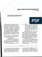 Suspensión en Camiones PDF