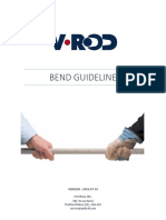 VROD Bending Guidelines - 20160719