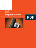 Stepper Motor Introduction PDF