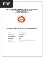 Automatic Power Factor Controller