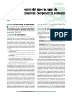 OMS Medicamentos PDF