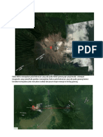 Skala Mikro Merupakan Pola Kelurusan Yang Ada Pada Tubuh Gunung Api Yang Berada Setempat