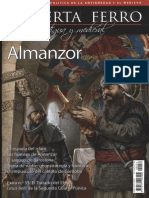 Desperta Ferro - Historia Antigua y Medieval No. 52 - Almanzor (Por Robertokles)