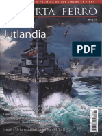 Desperta Ferro - Historia Contemporanea No. 32 - Jutlandia [Por Robertokles]