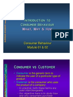 Module01&02 Introduction