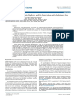 Stress Among Postgraduate Students and Its Association With Substance Use 2378 5756 1000448 PDF