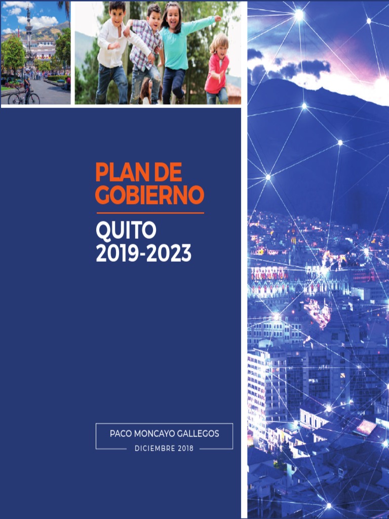 Moncayo Pdf Gobierno Electronico Sustentabilidad