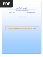 Download Islamic Personalities of South Asia by Mohammed Adnan Khan SN40302284 doc pdf