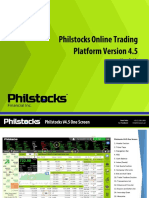 Philstocks Platform Manual