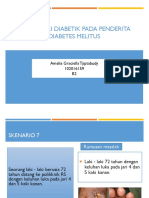 Ulkus Diabetika