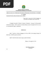 13-2014 - PPC de Psicologia, Câmpus de Miracema  (Alteração do Ementário pela Resolução Consepe nº 08-2015).pdf