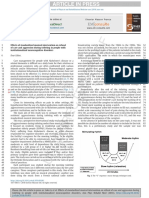 Effects of Standardized Musical Intervention on Refusal of Care and Aggression During Toileting In