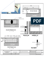 Floor Plan: T&B Proposed Storage Area D1