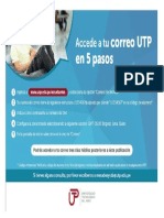 Accede a Tu Correo UTP (3)