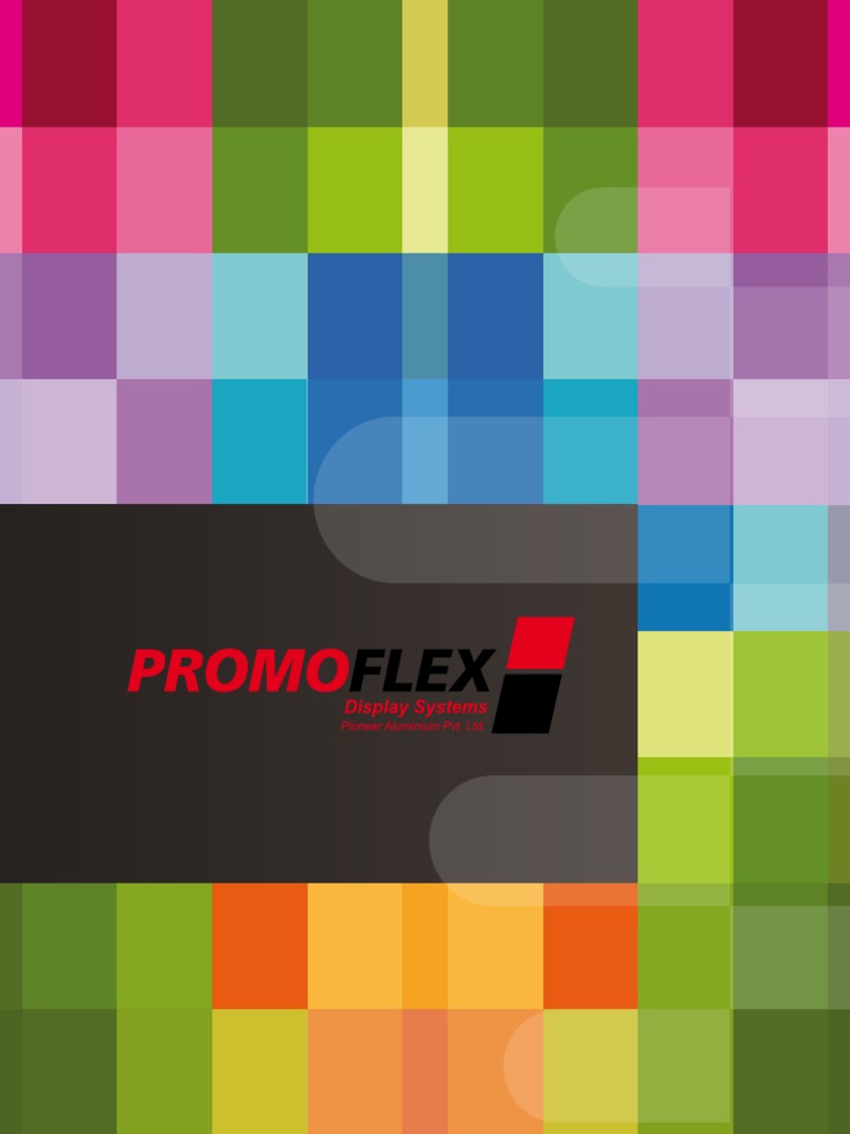 Promoflex - Project Brochure | PDF | Airport