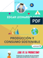 Produccion y Consumo Sostenible