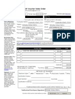 Emea Form PDF