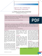 06 - 224diagnosis Dan Tatalaksana Meningitis Bakterialis