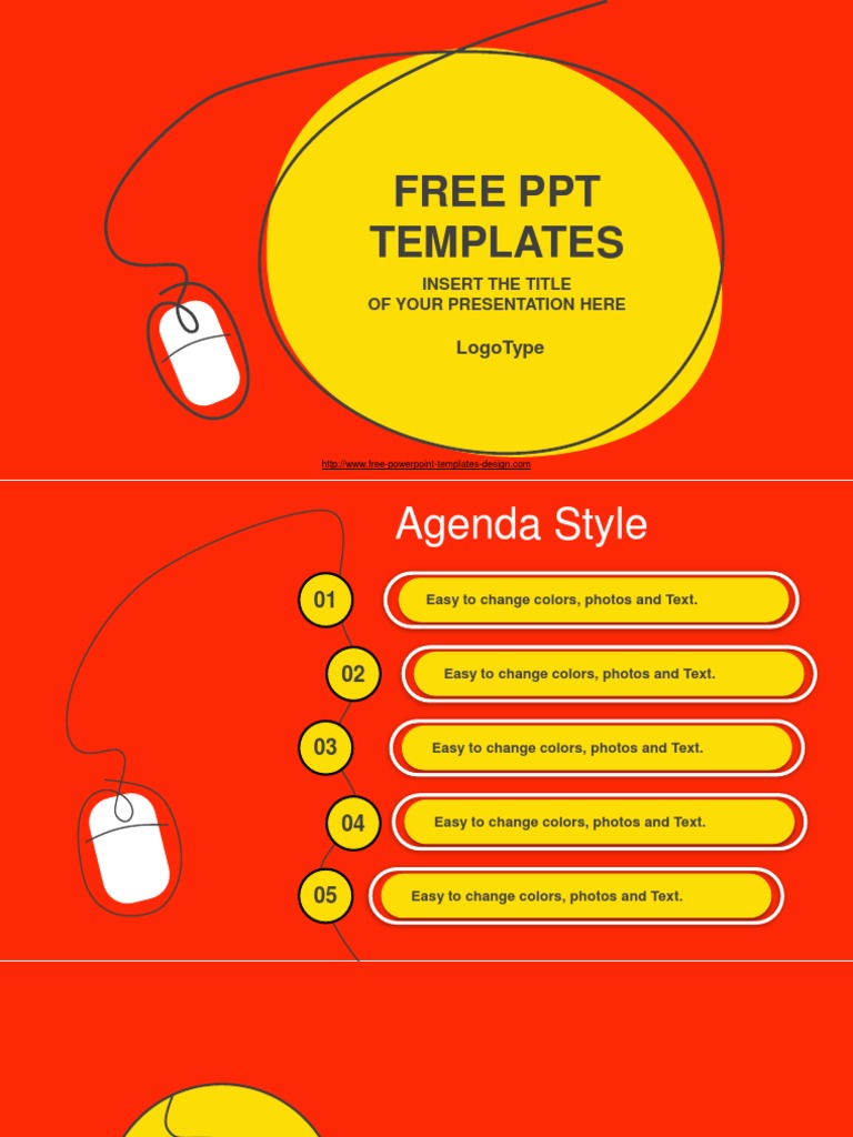 9368f Powerpoint Templates Free Download Encribd Wiring Resources
