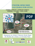 2019 Cartel - 2019 Dia de La Salud - v1