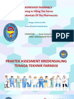 Pelatihan Kredensial