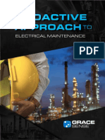 Electrical Maintenance Approach