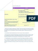 TRADEO Fees-14032k19 PDF