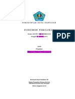 SBD Standar Kontruksi 2019 PDF
