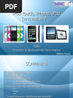 Download LInnovation Chez Apple by Samhx SN40303491 doc pdf