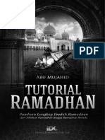 Tutorial Ramadhan - IDC PDF
