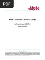 Mbist GD 2007 PDF