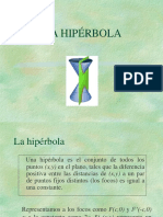 Hiperbola