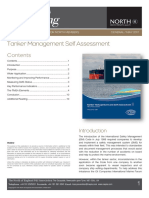 Tanker Management Self Assessment LP Briefing