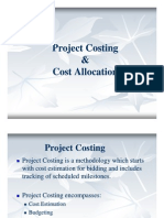 Project+Costing+&+Cost+Allocation