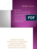 PP Review Jurnal Kelompok II (1) Edited
