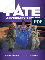 FATE Adversary Toolkit PDF