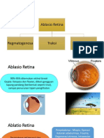 Ablasio Retina.pptx
