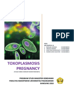 Toksoplasmosis Dalam Kehamilan New