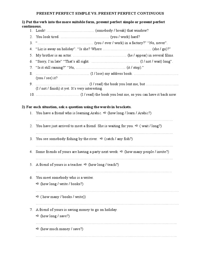 english-exercise-pdf