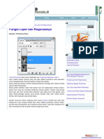 Fungsi Layer Dan Kegunaanya PDF