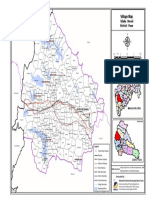 Village Map of Mawal Taluka