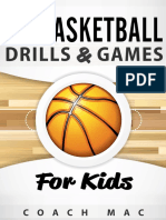 Basketball Skill Practices