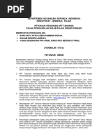 Download Petunjuk Pengisian SPT 1770 S by robbyapr SN40304533 doc pdf