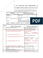 Approved CAE Guideline