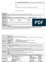 Articulation, Construct and Portability With Other Courses/qualificati Ons