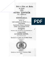 Netra Tantram Kshemaraja Part 1 KSS 46.pdf