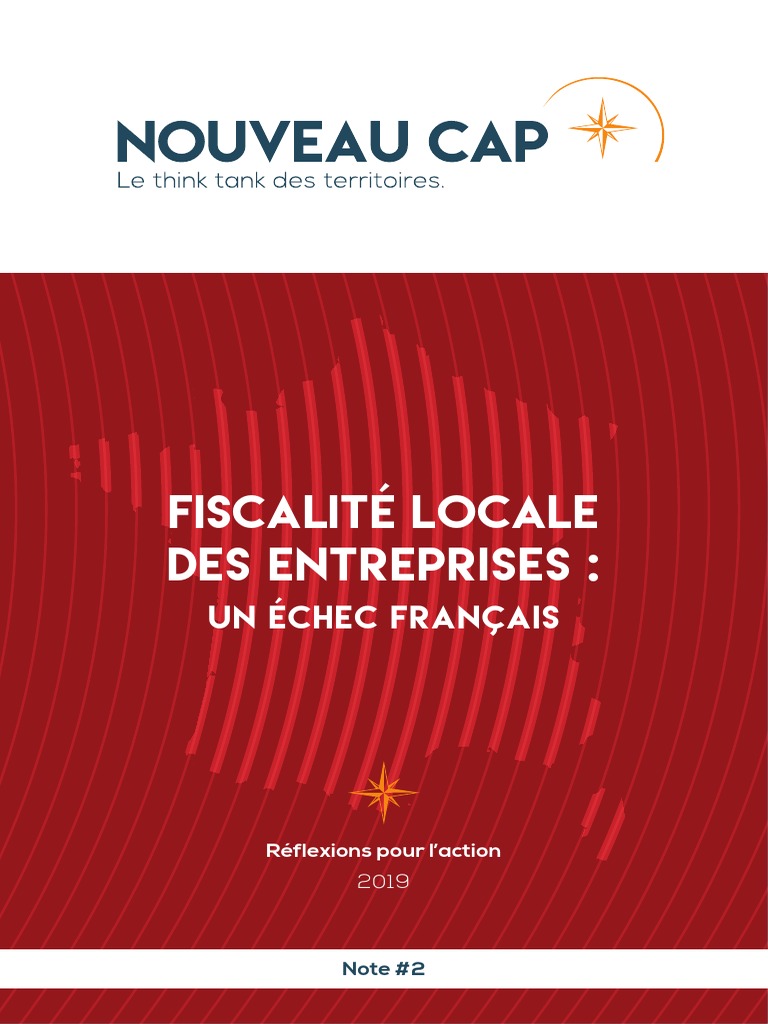 Note 2 Nouveau Cap PDF | PDF | France | Départements de France