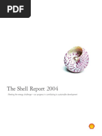 Shell Report 2005