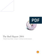 Shell Report 2005