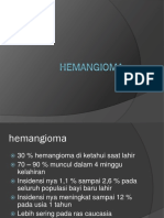 Hemangioma